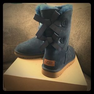 UGG boots ✨